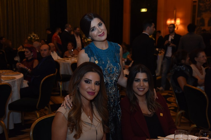 L.I.P.S Gala Dinner