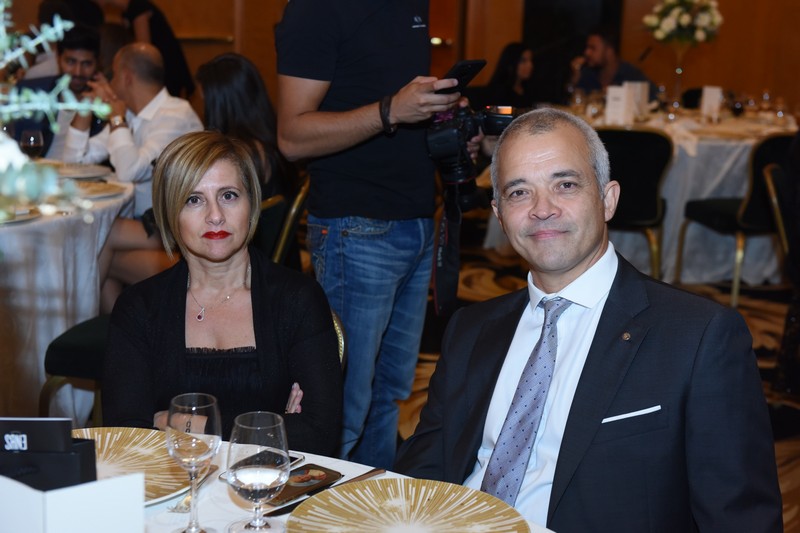 L.I.P.S Gala Dinner