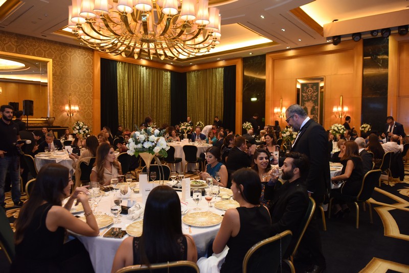 L.I.P.S Gala Dinner