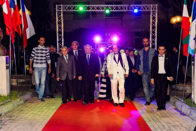 9th NDU International Film Festival