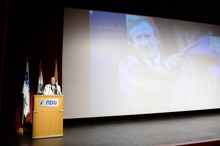 9th NDU International Film Festival