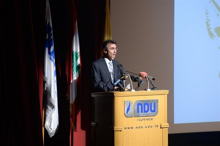 9th NDU International Film Festival