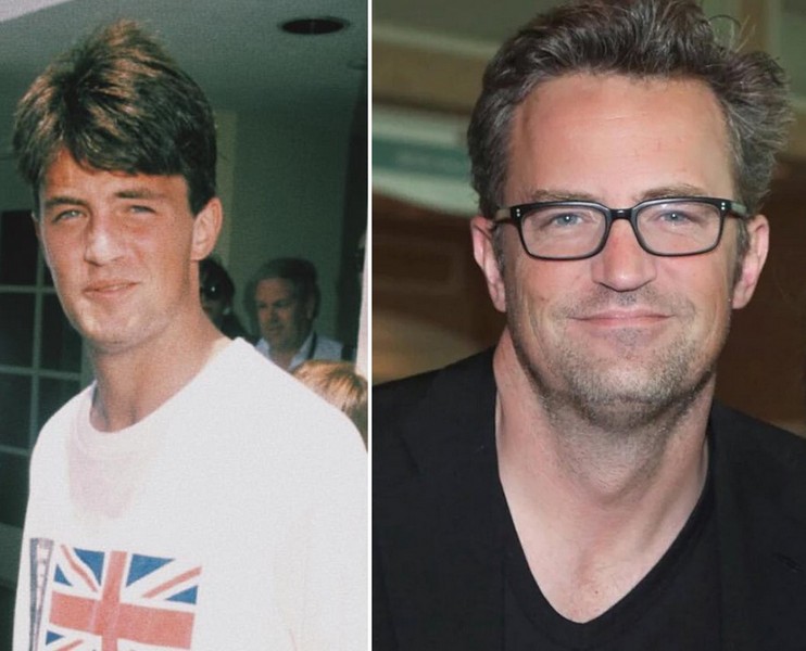 Matthew Perry
