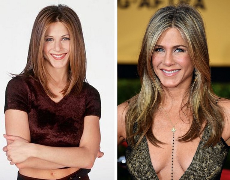 Jennifer Aniston