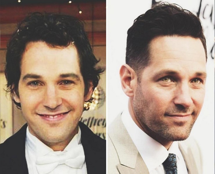 Paul Rudd