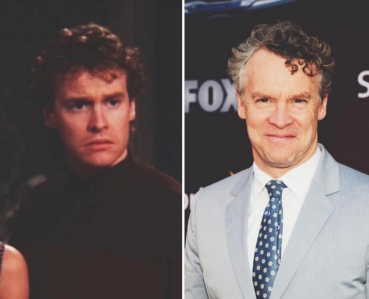 Tate Donovan