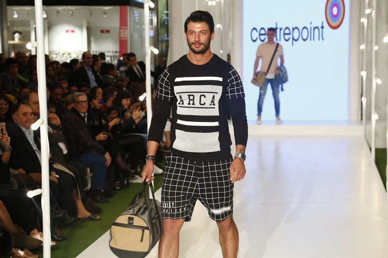 City Centre Beirut Spring Summer 2017 Collection