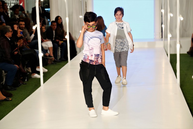 City Centre Beirut Spring Summer 2017 Collection