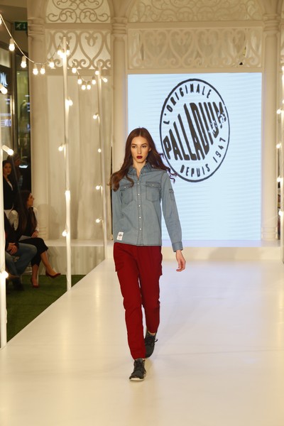 City Centre Beirut Spring Summer 2017 Collection