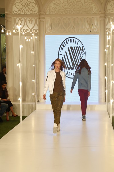 City Centre Beirut Spring Summer 2017 Collection
