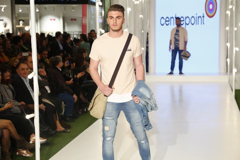 City Centre Beirut Spring Summer 2017 Collection