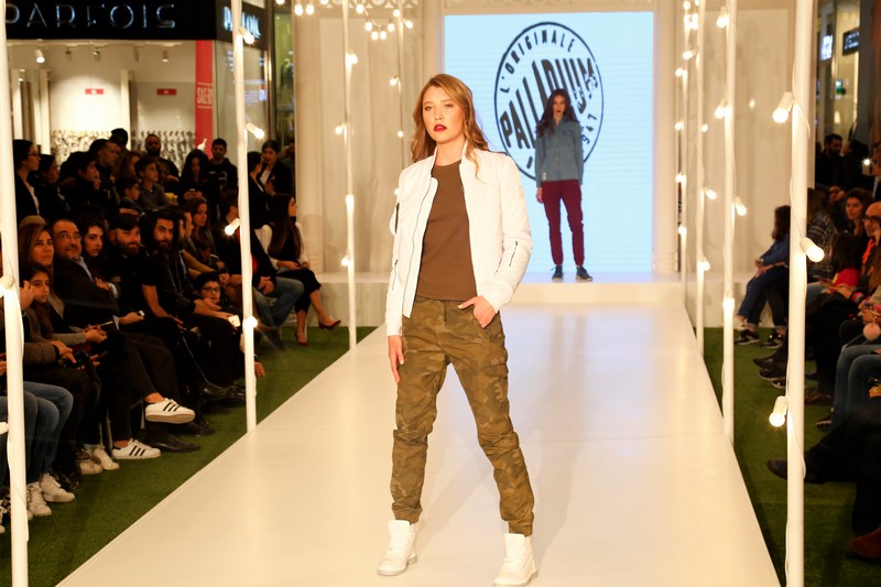 City Centre Beirut Spring Summer 2017 Collection