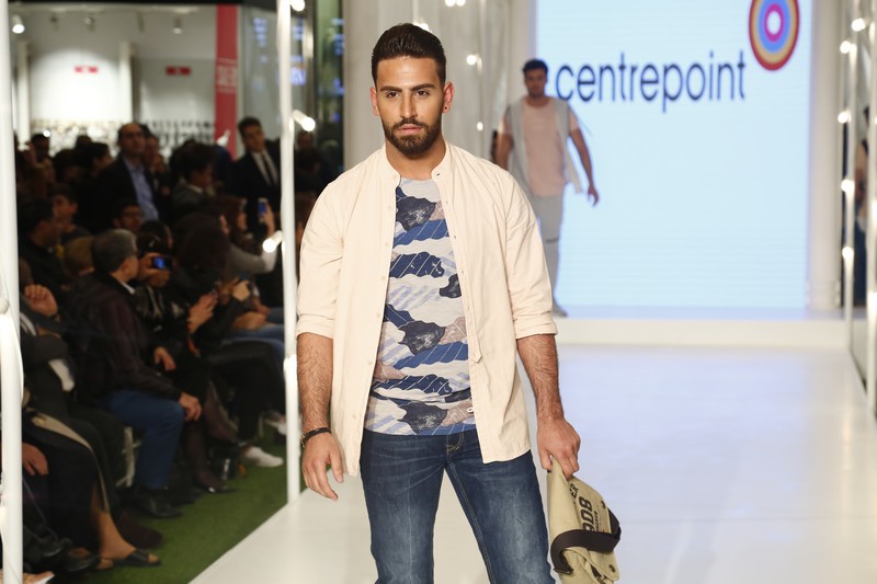 City Centre Beirut Spring Summer 2017 Collection