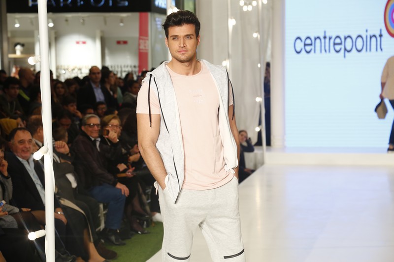 City Centre Beirut Spring Summer 2017 Collection