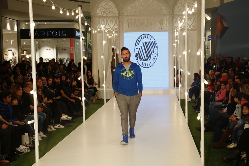 City Centre Beirut Spring Summer 2017 Collection