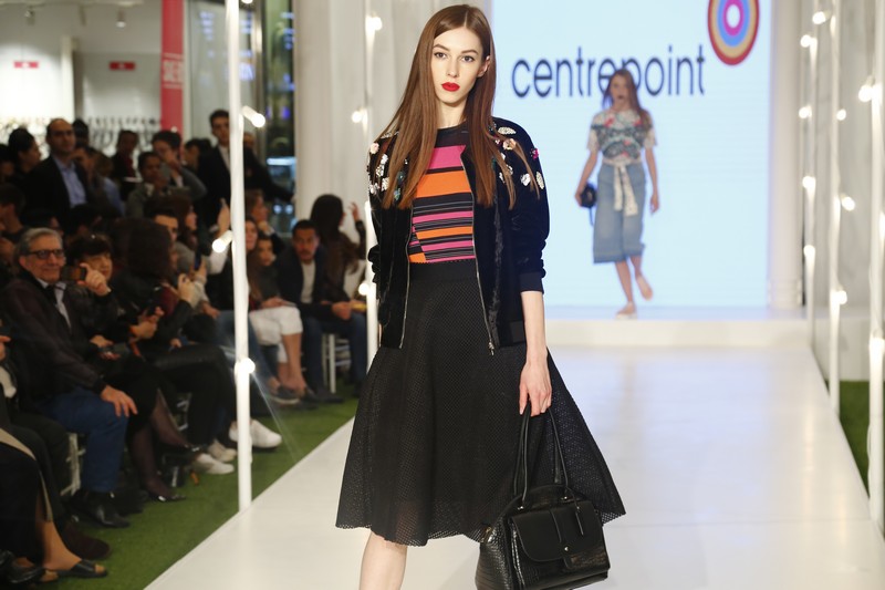 City Centre Beirut Spring Summer 2017 Collection