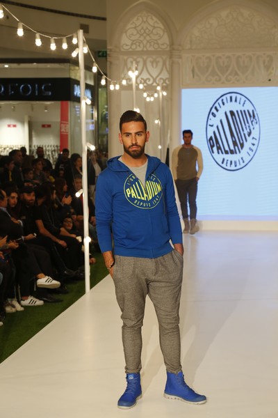 City Centre Beirut Spring Summer 2017 Collection