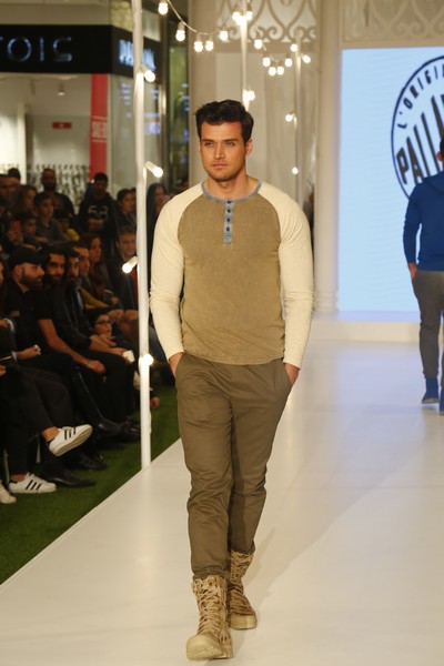 City Centre Beirut Spring Summer 2017 Collection