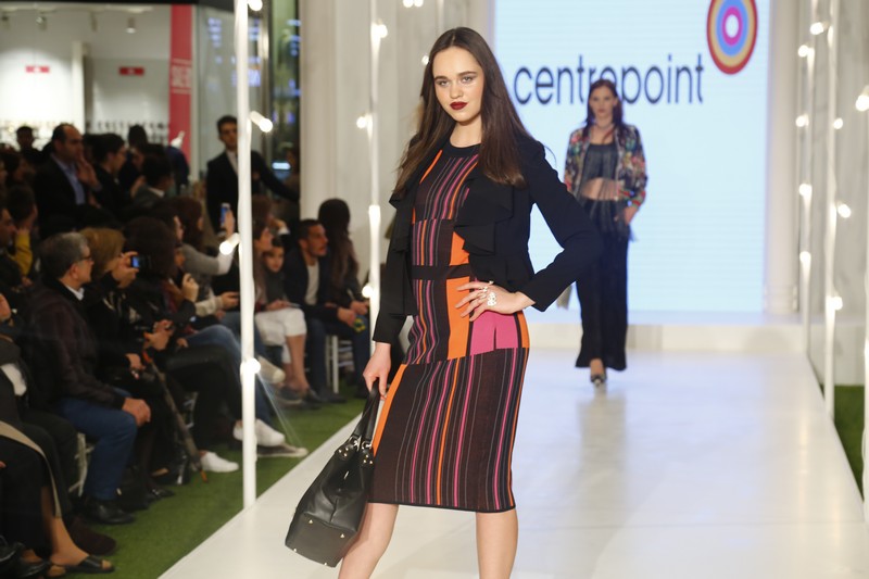 City Centre Beirut Spring Summer 2017 Collection