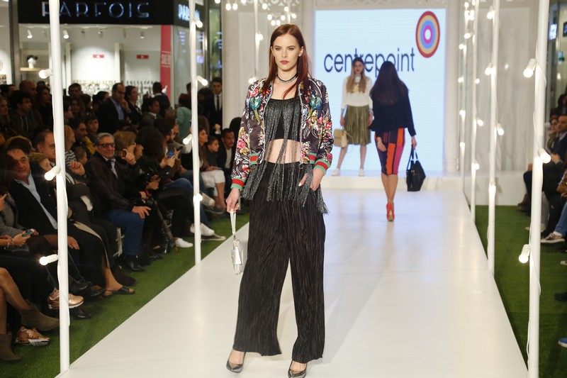City Centre Beirut Spring Summer 2017 Collection