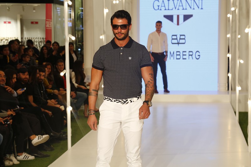 City Centre Beirut Spring Summer 2017 Collection