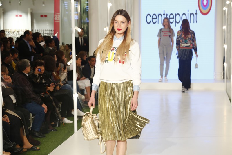 City Centre Beirut Spring Summer 2017 Collection