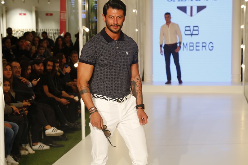City Centre Beirut Spring Summer 2017 Collection