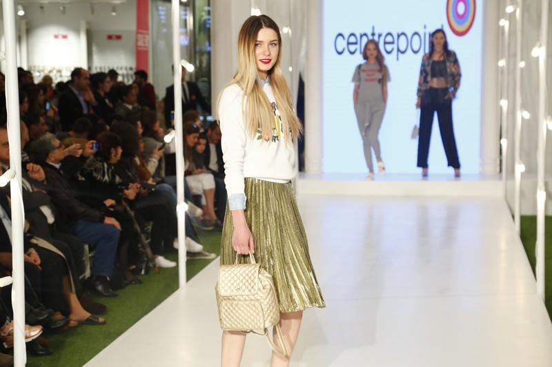 City Centre Beirut Spring Summer 2017 Collection