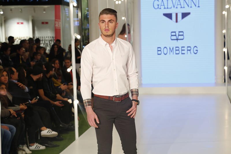 City Centre Beirut Spring Summer 2017 Collection