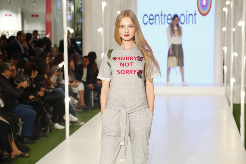 City Centre Beirut Spring Summer 2017 Collection
