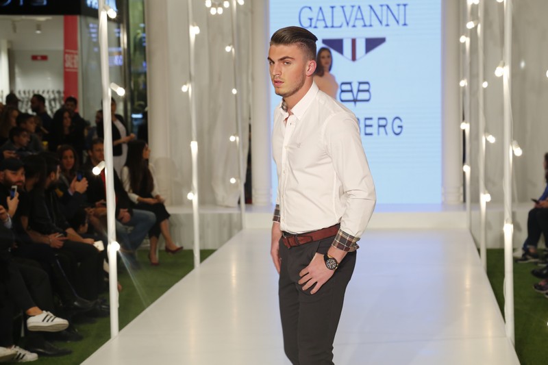 City Centre Beirut Spring Summer 2017 Collection