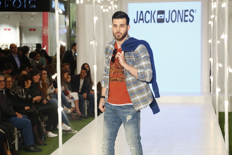 City Centre Beirut Spring Summer 2017 Collection
