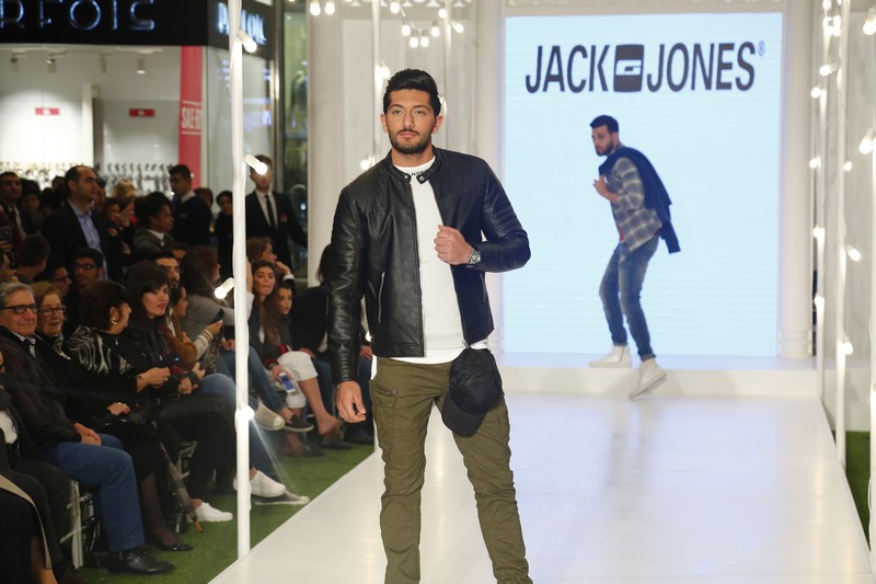 City Centre Beirut Spring Summer 2017 Collection