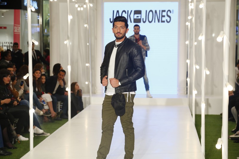 City Centre Beirut Spring Summer 2017 Collection