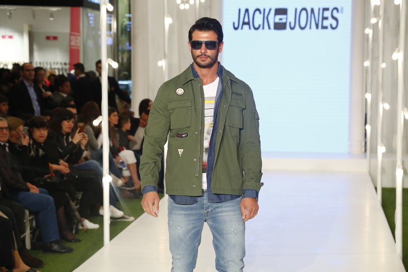 City Centre Beirut Spring Summer 2017 Collection