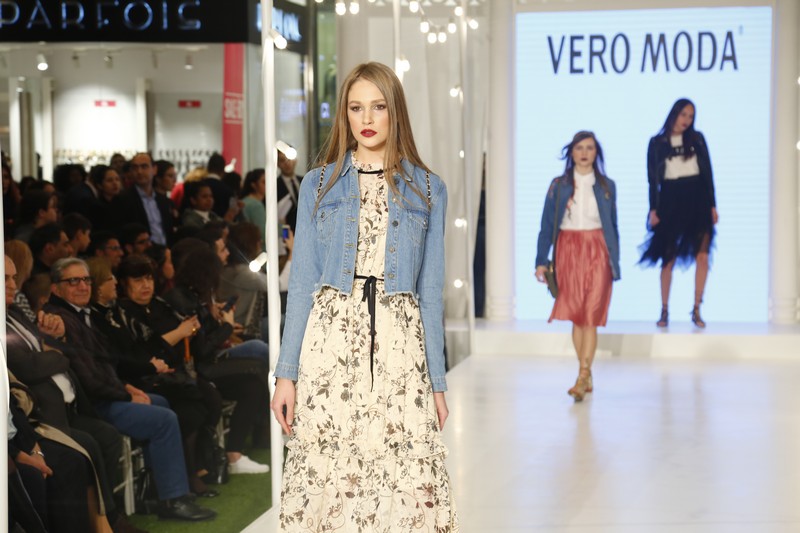City Centre Beirut Spring Summer 2017 Collection