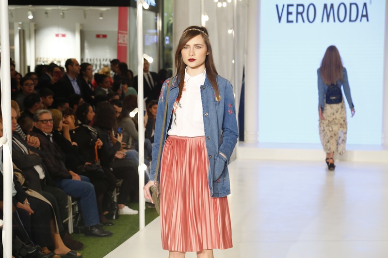 City Centre Beirut Spring Summer 2017 Collection