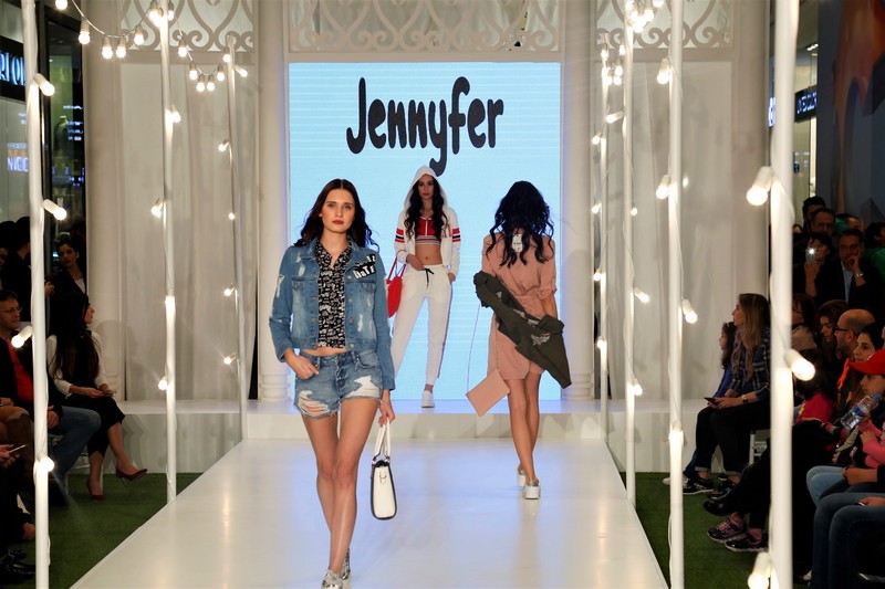 City Centre Beirut Spring Summer 2017 Collection