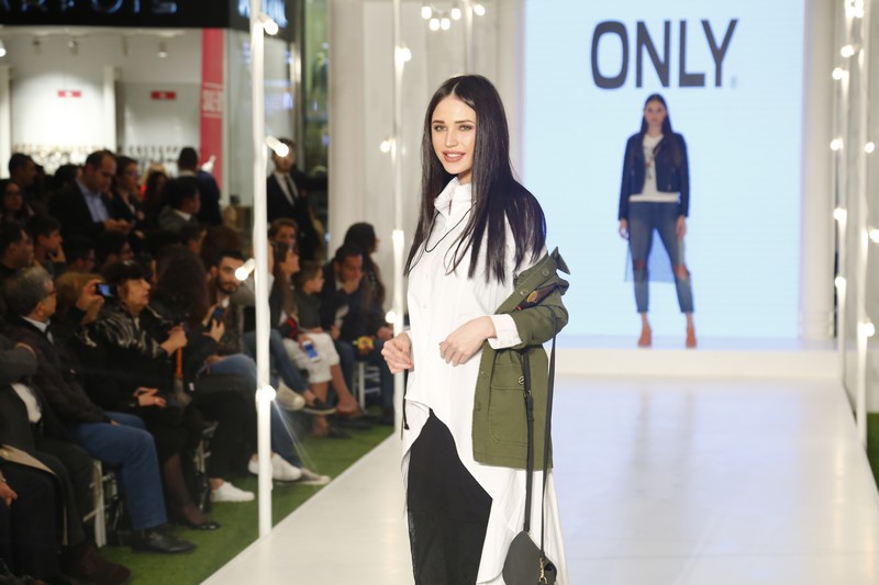 City Centre Beirut Spring Summer 2017 Collection
