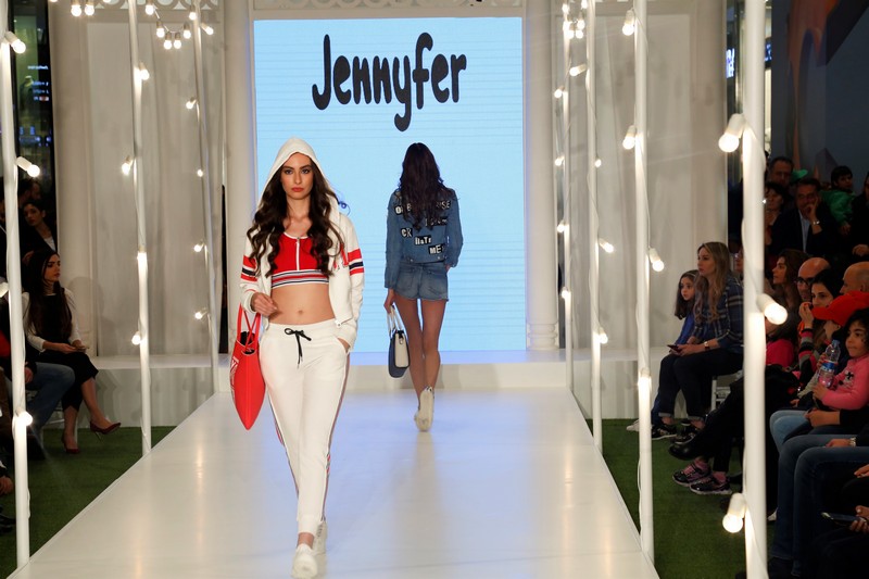 City Centre Beirut Spring Summer 2017 Collection