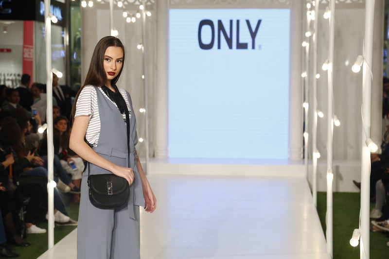 City Centre Beirut Spring Summer 2017 Collection