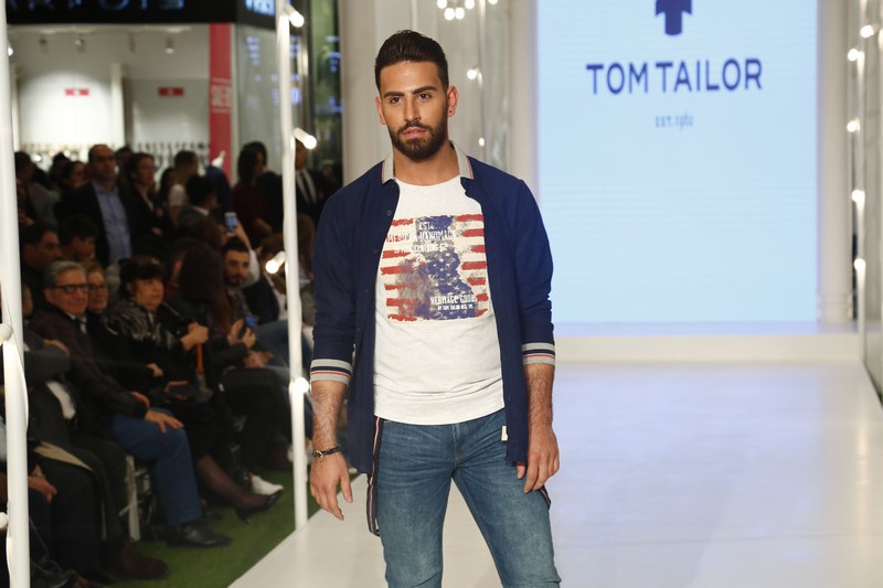 City Centre Beirut Spring Summer 2017 Collection