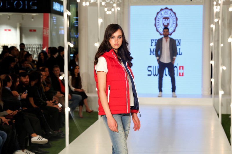 City Centre Beirut Spring Summer 2017 Collection