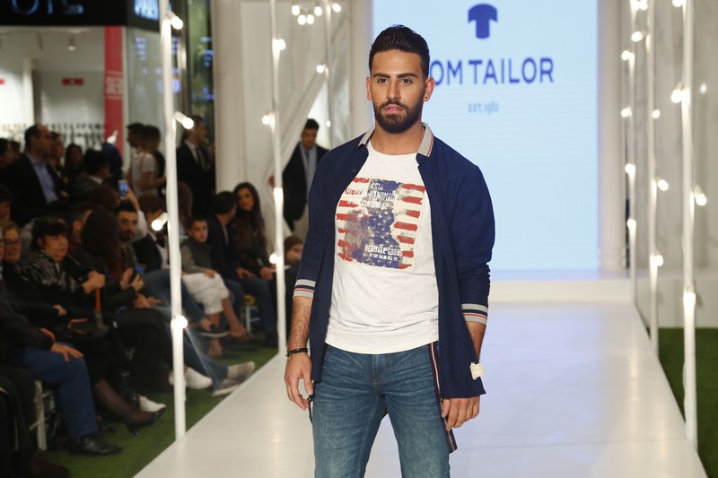 City Centre Beirut Spring Summer 2017 Collection