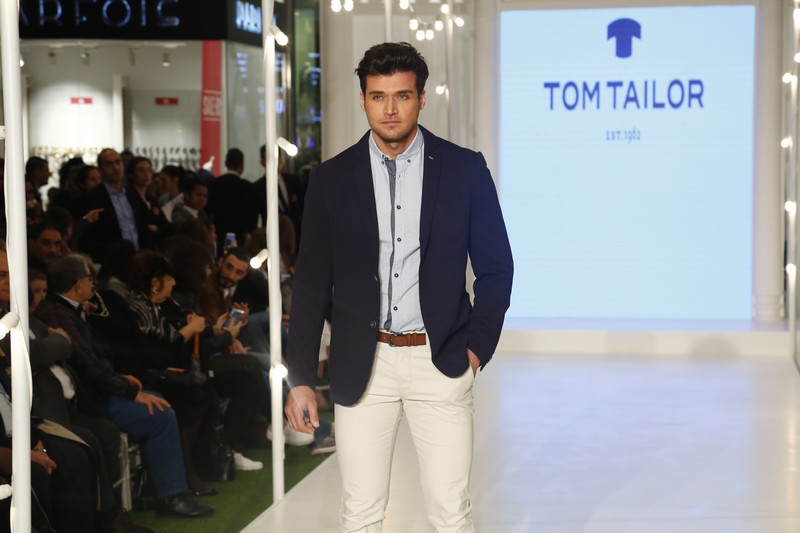 City Centre Beirut Spring Summer 2017 Collection