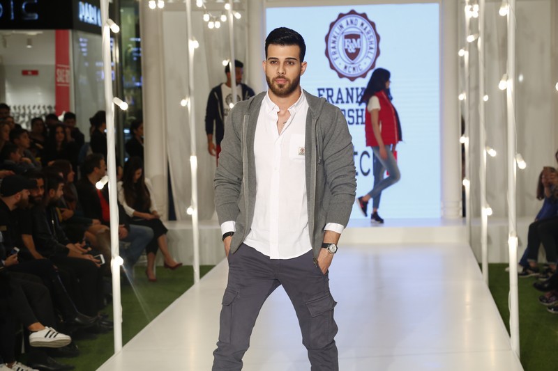 City Centre Beirut Spring Summer 2017 Collection