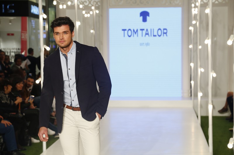City Centre Beirut Spring Summer 2017 Collection