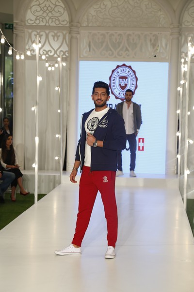 City Centre Beirut Spring Summer 2017 Collection