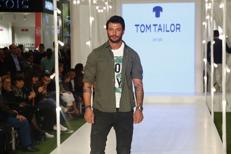 City Centre Beirut Spring Summer 2017 Collection