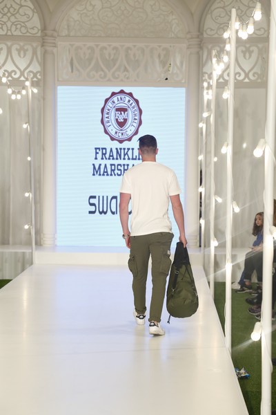 City Centre Beirut Spring Summer 2017 Collection